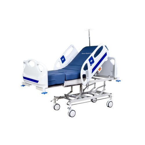 Кровать для родов - AD-1650 - DUMAN HOSPITAL FURNITURE - электрическая / с регулируемой высотой / Тренделенбург