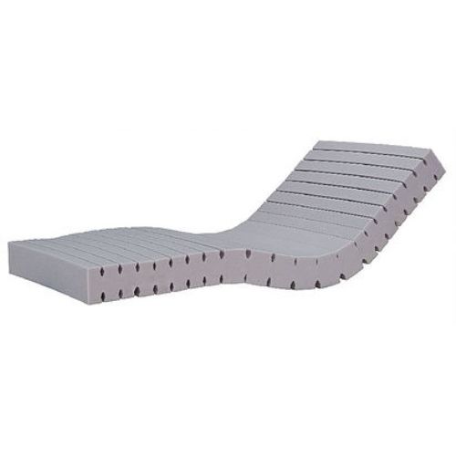 Матрас для медицинской кровати - AD-275.V - DUMAN HOSPITAL FURNITURE - из полиуретана / 90x190 см / непромокаемый