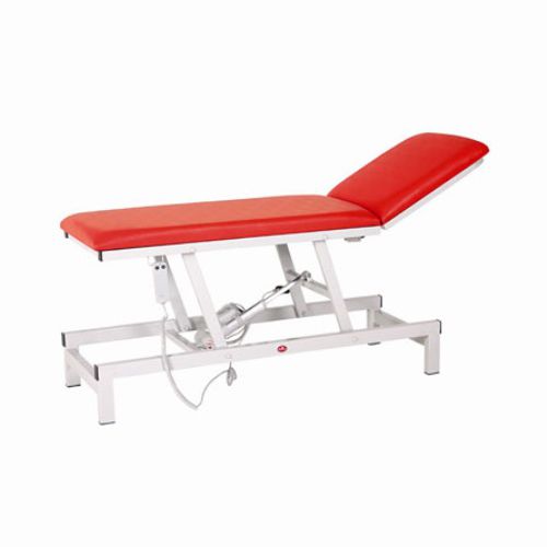 Электрический массажный стол - AD-335.E - DUMAN HOSPITAL FURNITURE - 2 секции