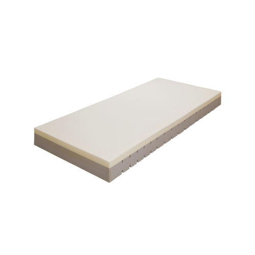 Матрас для медицинской кровати - AD-275/VEX - DUMAN HOSPITAL FURNITURE - из ПВХ / для воды / из упруговязкой пены