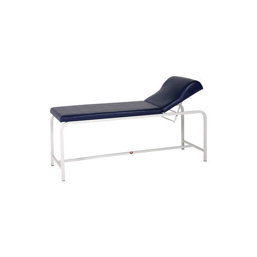 Диагностический стол 2 секции - AD-205.F - DUMAN HOSPITAL FURNITURE - ручной / с фиксированной высотой