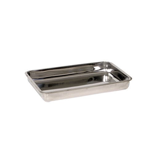 Транспортный контейнер - AD-264 - DUMAN HOSPITAL FURNITURE - из нержавеющей стали