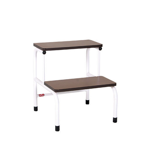 Ступенька 2 ступени - AD-232.B - DUMAN HOSPITAL FURNITURE - из дерева / из пластика