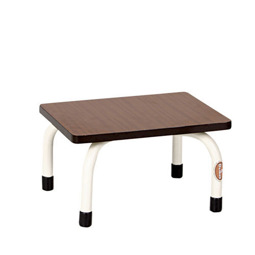 Ступенька 1 ступень - AD-232.B1  - DUMAN HOSPITAL FURNITURE - из дерева / из пластика