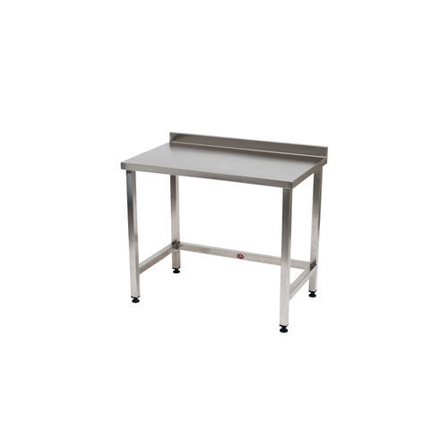Рабочий стол - AD-845.01 - DUMAN HOSPITAL FURNITURE - прямоугольный