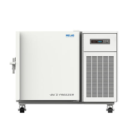 Морозильная камера при ультранизкой температуре - DW-HL100 - Zhongke Meiling Cryogenics Co., Ltd., - для лаборатории / медицинская / встраиваемая