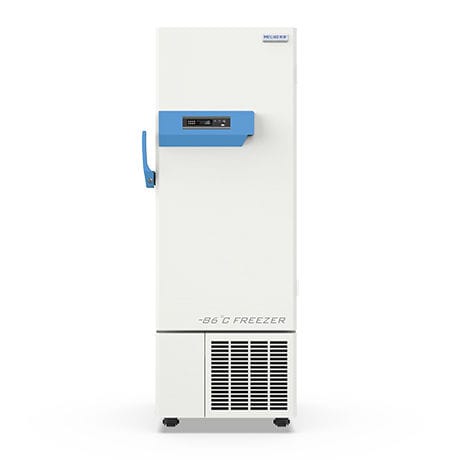 Морозильная камера при ультранизкой температуре - DW-HL340 - Zhongke Meiling Cryogenics Co., Ltd., - для лаборатории / медицинская / в виде шкафа