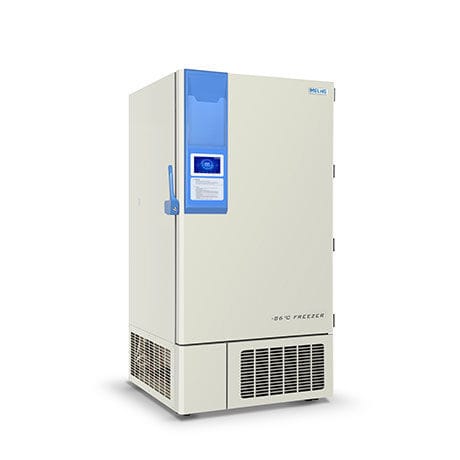Морозильная камера при ультранизкой температуре - DW-HL678/SA - Zhongke Meiling Cryogenics Co., Ltd., - для лаборатории / для вакцин / в виде шкафа