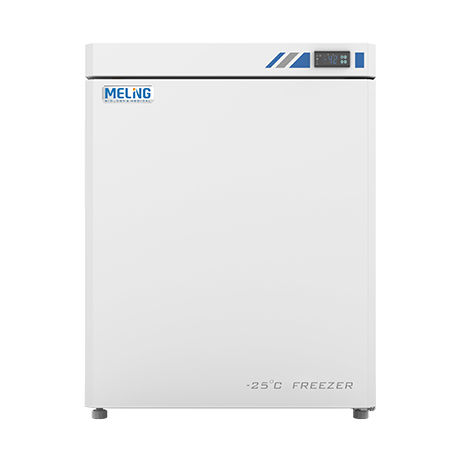 Биомедицинская морозильная камера - DW-YL90 - Zhongke Meiling Cryogenics Co., Ltd., - для лаборатории / встраиваемая / 1 дверца