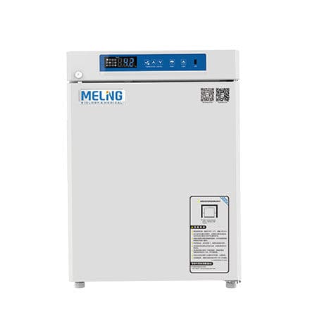 Холодильник для аптеки - YC-76EL - Zhongke Meiling Cryogenics Co., Ltd., - для лаборатории / встраиваемый / настольный