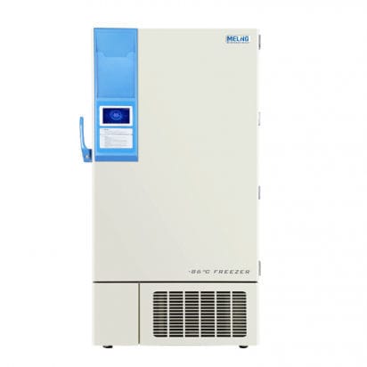 Морозильная камера при ультранизкой температуре - DW-HL678HC - Zhongke Meiling Cryogenics Co., Ltd., - для лаборатории / для вакцин / медицинская