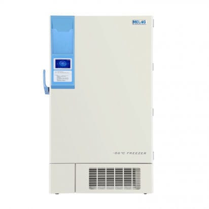 Морозильная камера при ультранизкой температуре - DW-HL858HC - Zhongke Meiling Cryogenics Co., Ltd., - для лаборатории / для вакцин / медицинская