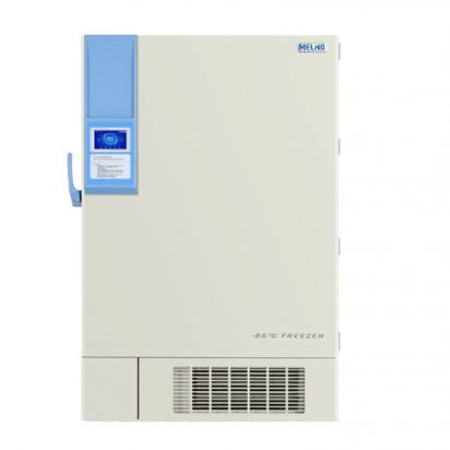 Морозильная камера при ультранизкой температуре - DW-HL1008HC - Zhongke Meiling Cryogenics Co., Ltd., - для лаборатории / для вакцин / медицинская