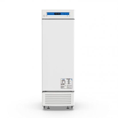 Холодильник для аптеки - YC-395EL - Zhongke Meiling Cryogenics Co., Ltd., - для лаборатории / для вакцин / для больниц