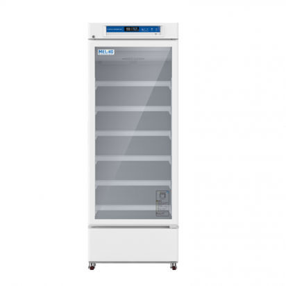 Холодильник для аптеки - YC-525L - Zhongke Meiling Cryogenics Co., Ltd., - для лаборатории / медицинский / в виде шкафа