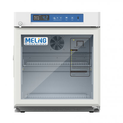 Холодильник для аптеки - YC-56L - Zhongke Meiling Cryogenics Co., Ltd., - для лаборатории / для вакцин / медицинский