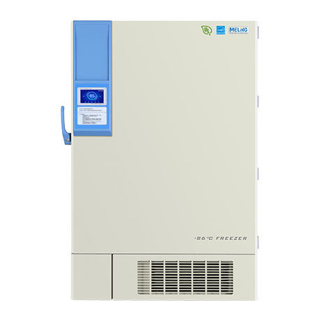 Морозильная камера при ультранизкой температуре - DW-HL1008/SA - Zhongke Meiling Cryogenics Co., Ltd., - для лаборатории / для вакцин / в виде шкафа