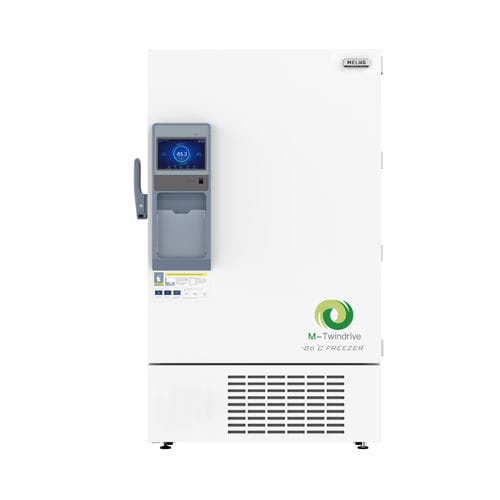 Морозильная камера для лаборатории - DW-HL780 - Zhongke Meiling Cryogenics Co., Ltd., - для хранения образцов / медицинская / в виде шкафа