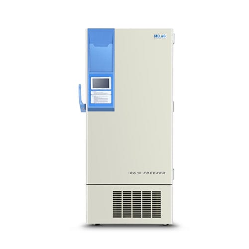 Морозильная камера для лаборатории - DW-HL528S - Zhongke Meiling Cryogenics Co., Ltd., - для вакцин / для биобанков / для банка крови