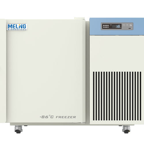 Морозильная камера для лаборатории - DW-HL50 - Zhongke Meiling Cryogenics Co., Ltd., - для лаборатории / для вакцин / фармацевтическая
