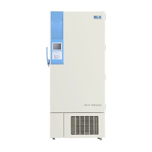 Морозильная камера для лаборатории - DW-HL778S - Zhongke Meiling Cryogenics Co., Ltd., - для вакцин / фармацевтическая / биомедицинская