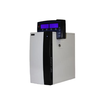 Детектор лазерно-индуцированная флуоресценция - PrinCE  - Prince Technologies B.V. - для электрофореза / настольный