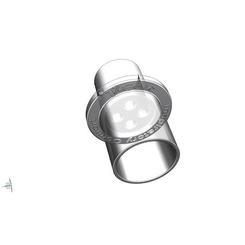Клапан медицинской - V-com™ - 3B Medical - для аппаратов ИВЛ