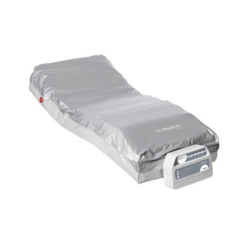 Матрас для медицинской кровати - PRO 3000 - ServiceMed SpA - из ткани / нейлоновый / с динамическим воздухом