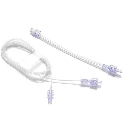 Удлинитель для перфузии LUER®-lock - 41.10.1 series - SCW medicath