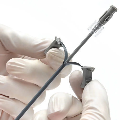 Сосудистый интродьюсер - 42.11 series - SCW medicath