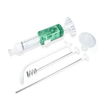 Настольный смеситель - KM-1 - SCW medicath - для ортопедической хирургии / костного цемента