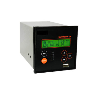 Универсальный регистратор данных - SMARTSCAN - 04  - SUNSUI PROCESS SYSTEMS  India - для лабораторий / для фармацевтических продуктов / для банков крови