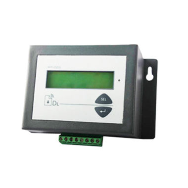 Регистратор данных для измерения температуры - Wi-Fi-02-UL - SUNSUI PROCESS SYSTEMS  India - влажности / для фармацевтических продуктов / USB