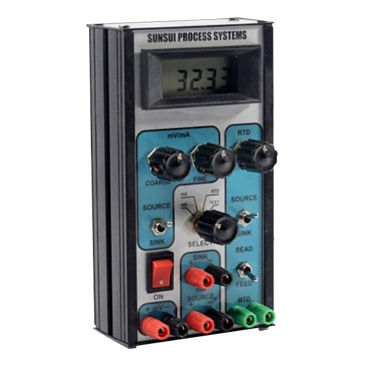 Калибратор - BUC 103 B - SUNSUI PROCESS SYSTEMS  India