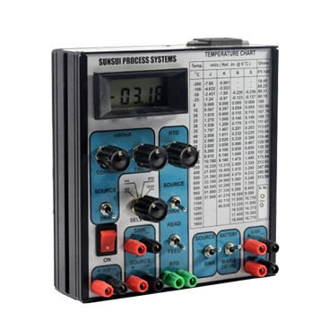Калибратор - BUC 103 MB - SUNSUI PROCESS SYSTEMS  India