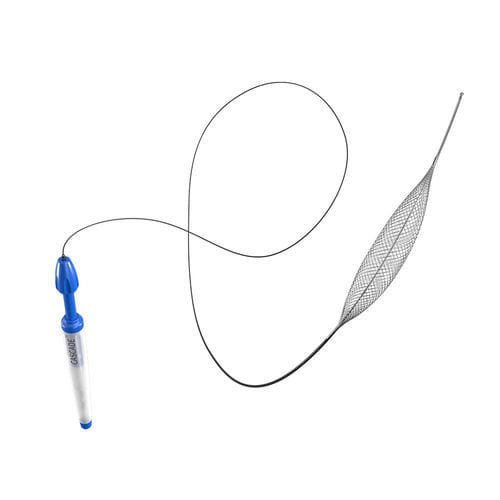 Катетер для установки спирали для эмболизации - Cascade™ - Perflow Medical - нервно-сосудистая система
