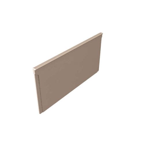 Разделитель для ящика из ABS - 001.1120 - SEBA HANDELS