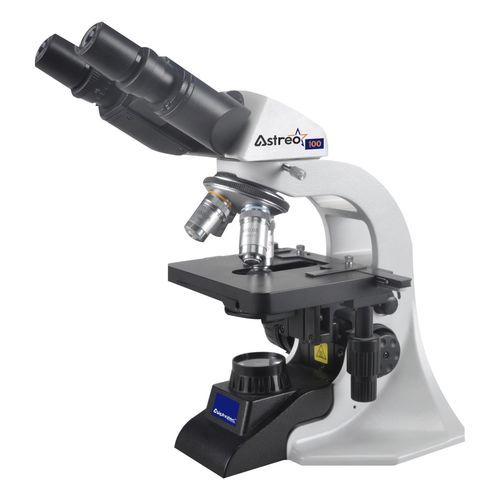 Оптический микроскоп - ASTREO® 100 - ALPHATEC SCIENTIFIC - для лабораторий / бинокулярный / ахроматический