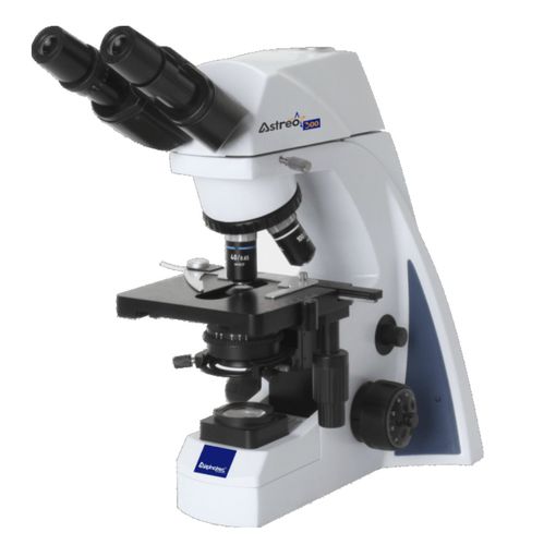 Оптический микроскоп - ASTREO® 300 - ALPHATEC SCIENTIFIC - для лабораторий / для медико-биологических наук / медицинский