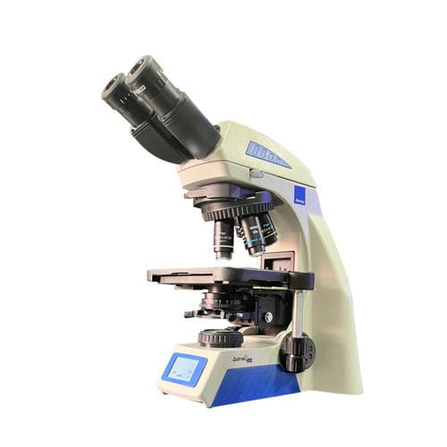 Оптический микроскоп - ASTREO® 620 - ALPHATEC SCIENTIFIC - для ветеринарной лаборатории / многофункциональный / тринокулярный