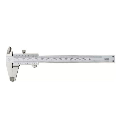 Штангенциркуль Vernier - 1202797 - Breitfeld & Schliekert - прямой