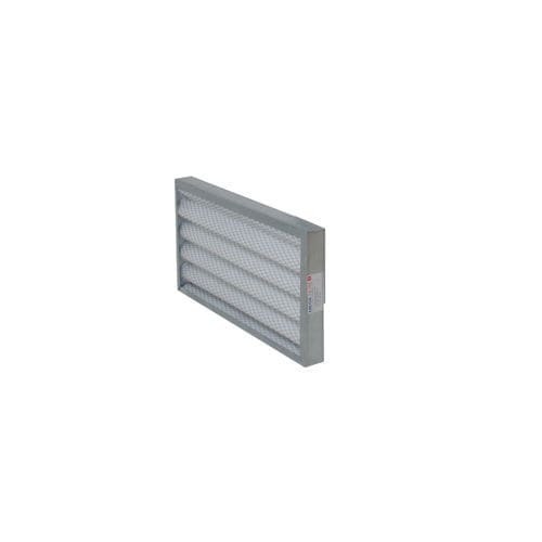 Воздушный фильтр - MGC-G4-287x287x48	 - MEGE Filtre - пыль / медицинской / линейный