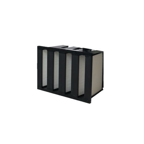 Фильтр сумка - MGKM-F6-287x592x292 - MEGE Filtre - воздушный / медицинской