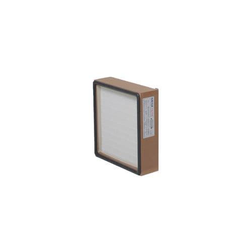 Фильтр HEPA - MGH-13M-305x305x78 - MEGE Filtre - воздушный / медицинской
