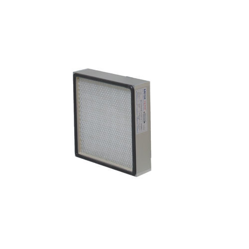 Фильтр HEPA - MGH-13A-305x305x78	 - MEGE Filtre - воздушный / для лабораторий / для чистого помещения