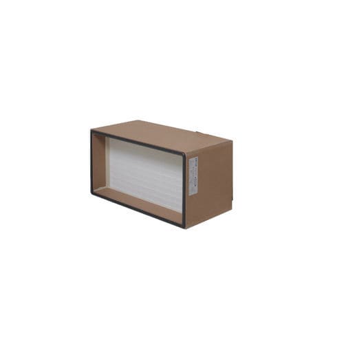 Фильтр HEPA - MGHH-13MS-305x305x292	 - MEGE Filtre - воздушный / для лабораторий / для чистого помещения