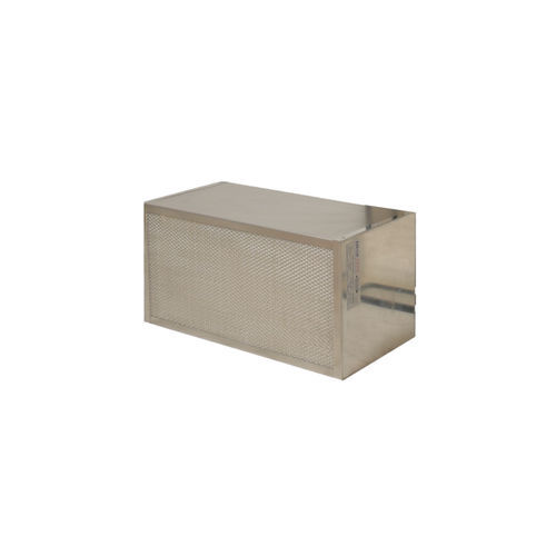 Фильтр HEPA - MGHH-13GS-305x305x292 - MEGE Filtre - воздушный / для лабораторий / для чистого помещения