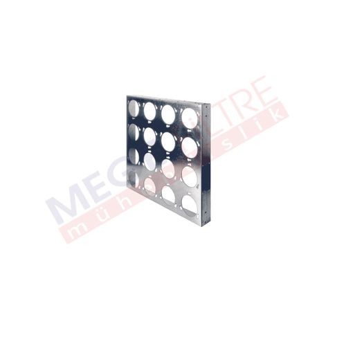 Опора для оборудования - MGTPK-305-305-30 - MEGE Filtre