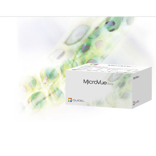 Набор для теста для исследований - MicroVue YKL-40 - Quidel Eye Health - плотности / сыворотки / ткани
