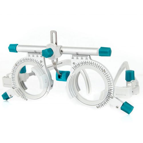 Оправа для проверки зрения - TF-4 - OICO - Ophthalmic Instrument Company